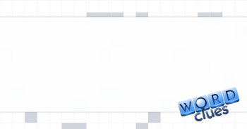 "It's all a ___" ("I'm having trouble remembering") Crossword Clue