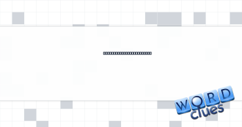 It's also known as a URL Crossword Clue
