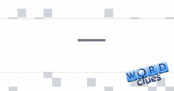 It's always charged Crossword Clue