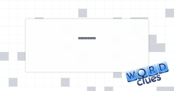 It's binding Crossword Clue
