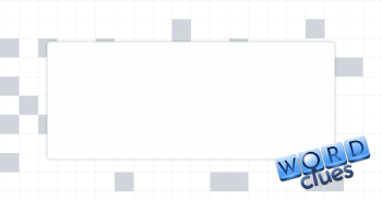 It's destiny! Crossword Clue