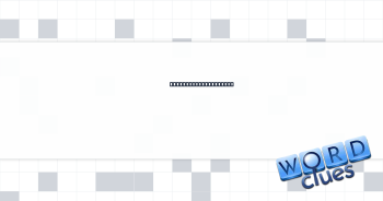 It's fired at a fire Crossword Clue