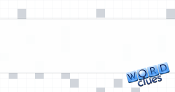 "It's freezing cold" Crossword Clue