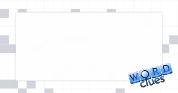 It's ignored in Alphabetisierung Crossword Clue