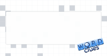 It’s in a bubble Crossword Clue