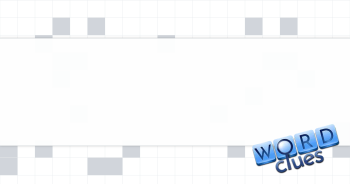 "It's just me here" Crossword Clue