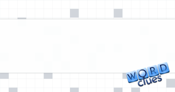 Its lair is called a holt Crossword Clue