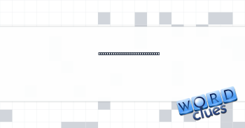 It's most important to prepare Crossword Clue