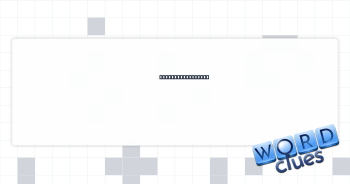 It's n. of Mexico Crossword Clue