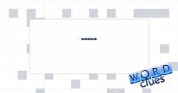 It’s no lie Crossword Clue