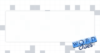 It's no way out! Crossword Clue