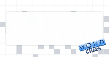 It’s nothing new Crossword Clue