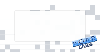 "It's open!" Crossword Clue
