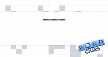 It’s sedimentary, my dear Crossword Clue