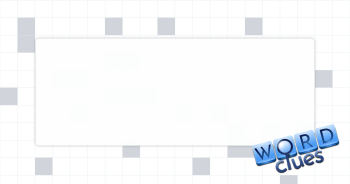 It's shocking! Crossword Clue
