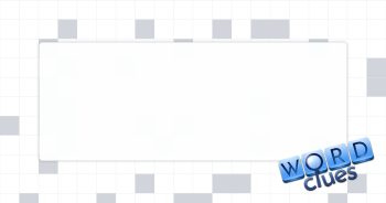 Itty-bitty bit Crossword Clue