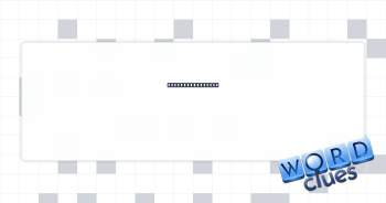iTunes selection Crossword Clue