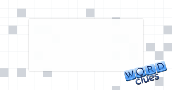 Iwo — Crossword Clue