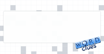 "iZombie" network Crossword Clue