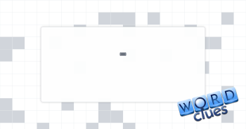Jab Crossword Clue
