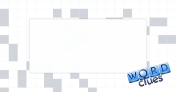 "Jacked" Crossword Clue