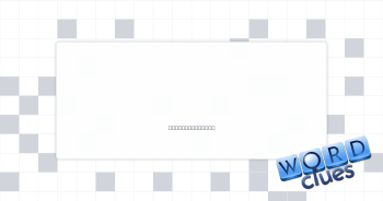Jacket style Crossword Clue
