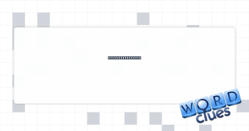 Jack's inferior? Crossword Clue
