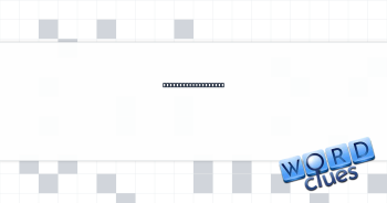 Jack's kid, perhaps Crossword Clue