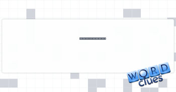 Jacob’s first wife Crossword Clue