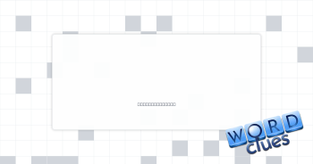 Jag Crossword Clue