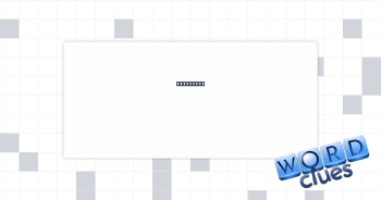 Jail room Crossword Clue