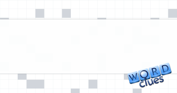 Jamaican Patois, e.g. Crossword Clue