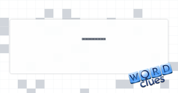 January 20, 1961 Crossword Clue