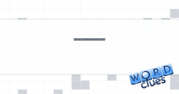 Japanese comics style Crossword Clue