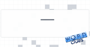 Japanese for "dog" Crossword Clue