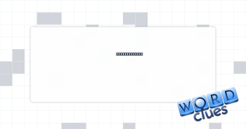 Japanese ogre Crossword Clue
