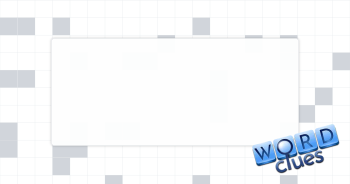 Jar covering Crossword Clue