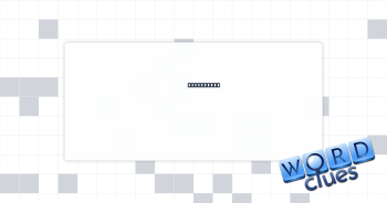 Jar sealer Crossword Clue