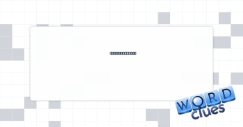 Jargon ending Crossword Clue