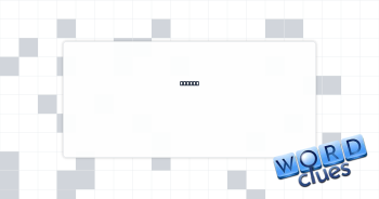 Jaunty Crossword Clue