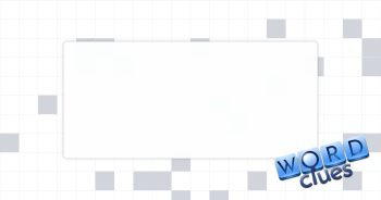 Java tea Crossword Clue