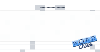 Javier of "The Little Mermaid" Crossword Clue