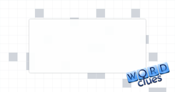 Jaw bone Crossword Clue