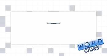 "Jaws" setting Crossword Clue