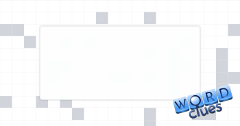 Jay-Z genre Crossword Clue