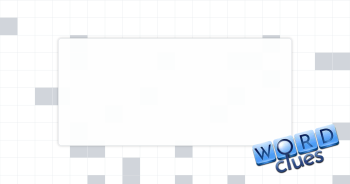 Jazz lick Crossword Clue