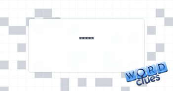 Jazz lover Crossword Clue