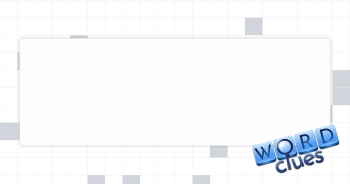 "Je __ français" Crossword Clue