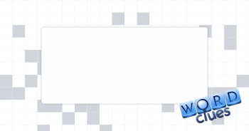 Jeans edges Crossword Clue