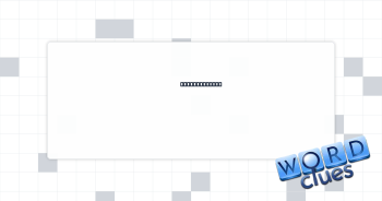 Jeans measure Crossword Clue
